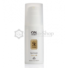 ONMACABIM St.Cells Eye Cream 100ml/ Крем для глаз со стволовыми клетками 100мл